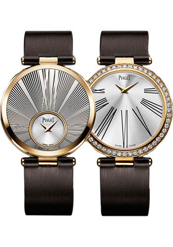 Piaget Limelight Twice Watch