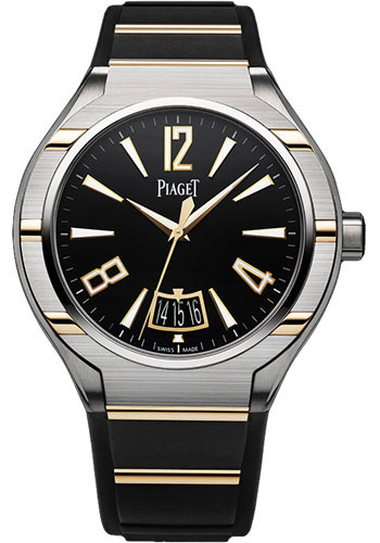 Piaget Polo FortyFive Watch