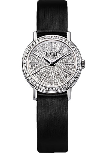 Piaget Altiplano Watch