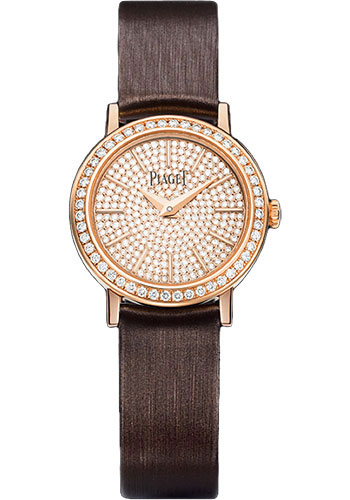 Piaget Altiplano Watch