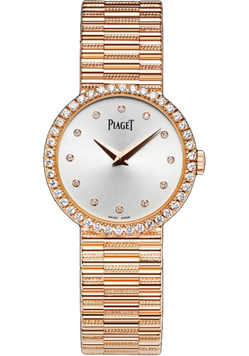 Piaget Traditional Watch
