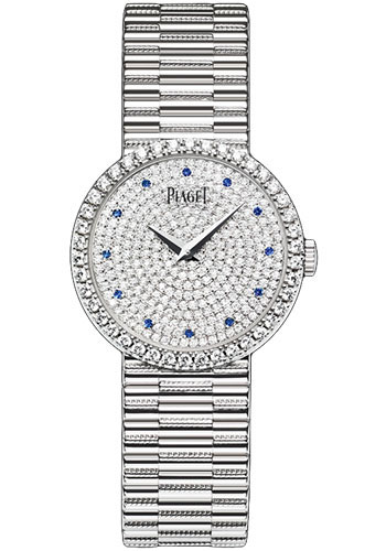 Piaget Traditional Watch