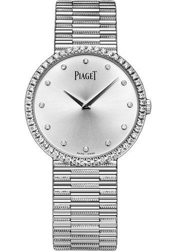 Piaget Traditional Watch