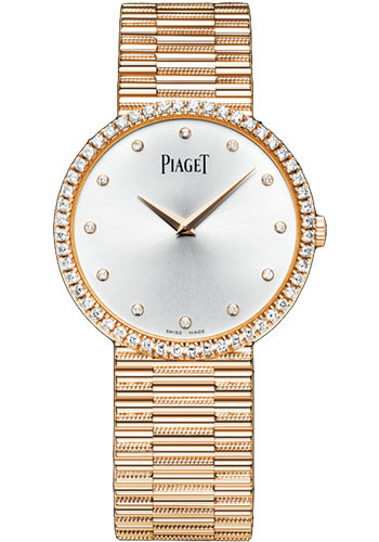 Piaget Traditional Watch