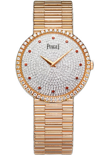 Piaget Traditional Watch