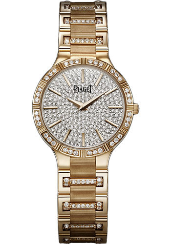 Piaget Dancer Watch