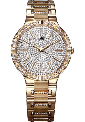 Piaget Dancer Watch