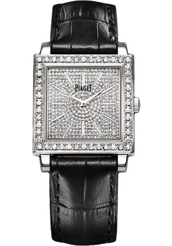 Piaget Altiplano Watch