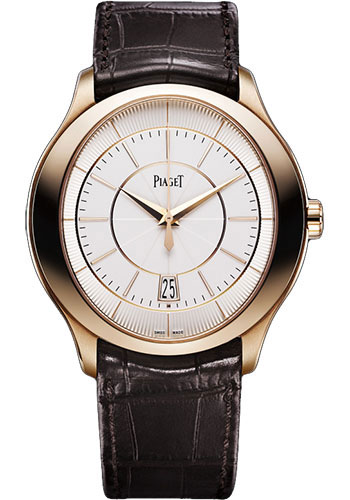 Piaget Gouverneur Watch