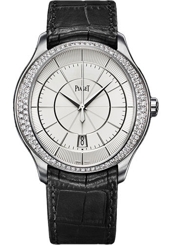 Piaget Gouverneur Watch