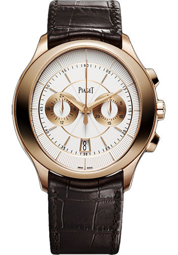 Piaget Gouverneur Watch