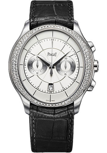 Piaget Gouverneur Watch