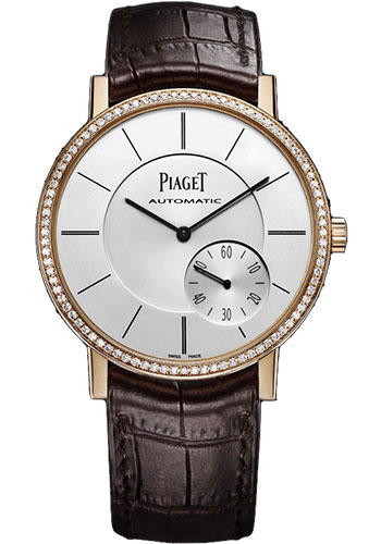 Piaget Altiplano Watch