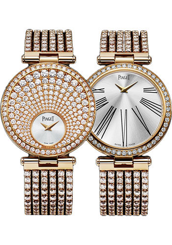 Piaget Limelight Twice Watch