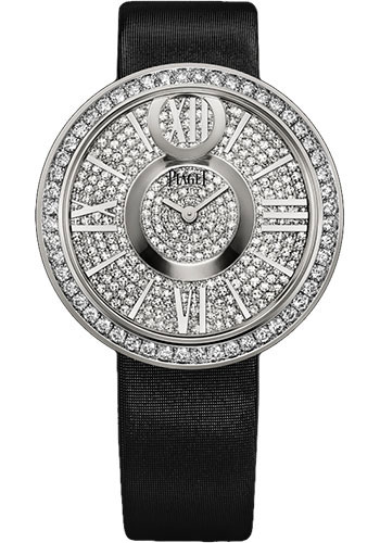 Piaget Limelight Dancing Light Watch