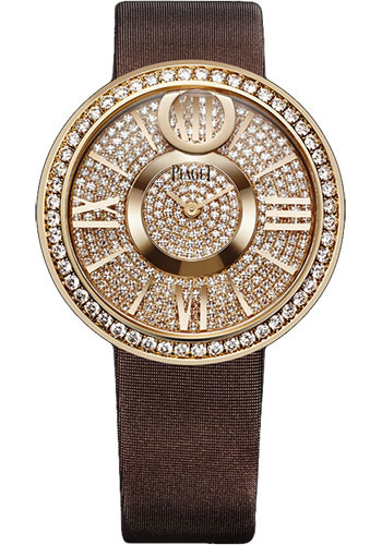 Piaget Limelight Dancing Light Watch