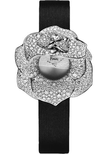 Piaget Rose Watch