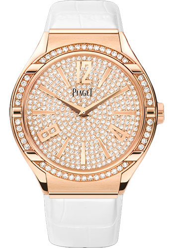 Piaget Polo FortyFive Lady Watch