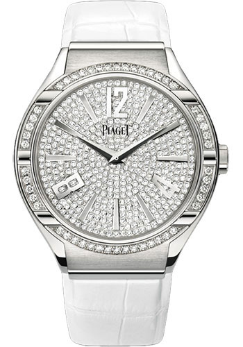 Piaget Polo FortyFive Lady Watch