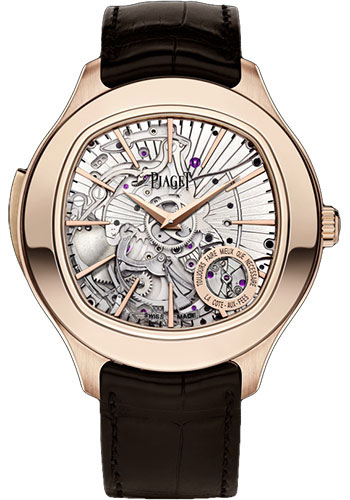 Piaget Emperador Watch