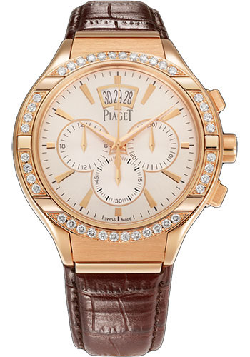 Piaget Polo Watch