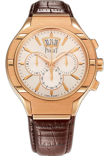 Piaget Polo Watch