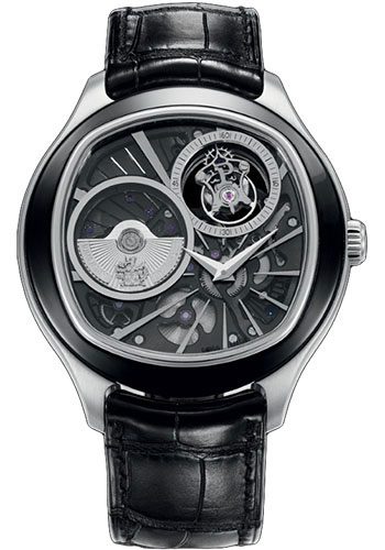 Piaget Emperador Limited Edition of 18 Watch