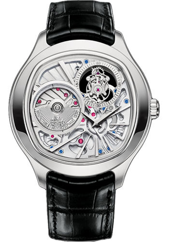 Piaget Emperador Watch