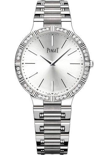 Piaget Dancer Watch