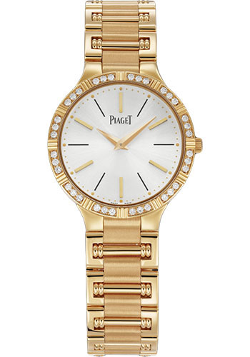 Piaget Dancer Watch
