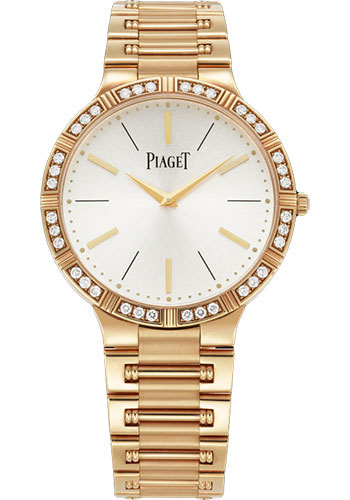 Piaget Dancer Watch