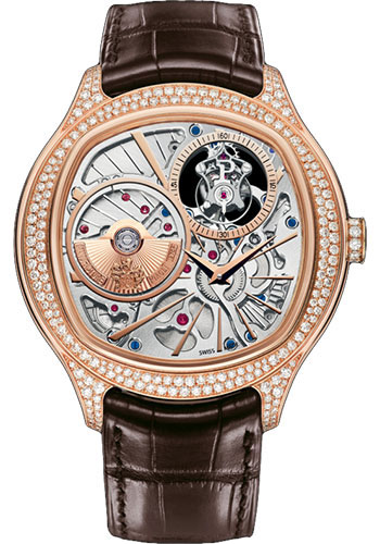 Piaget Emperador Watch