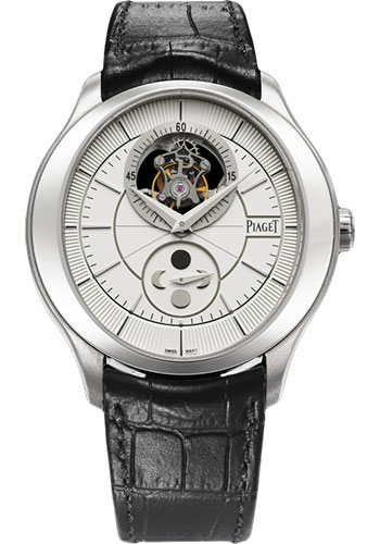 Piaget Gouverneur Watch