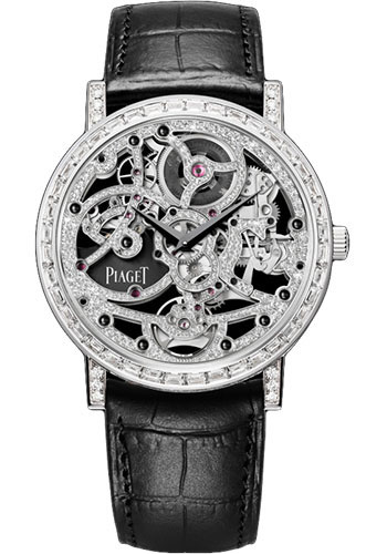 Piaget Exceptional Pieces Altiplano Watch