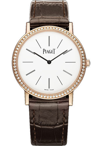 Piaget Altiplano Watch
