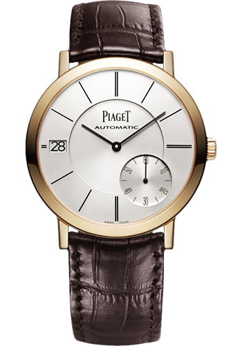 Piaget Altiplano Watch