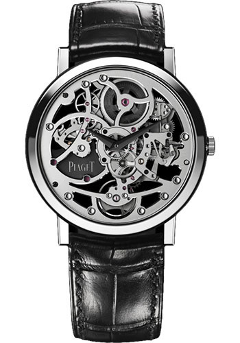 Piaget Altiplano Watch