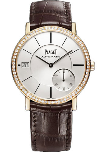 Piaget Altiplano Watch