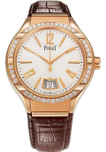 Piaget Polo Watch