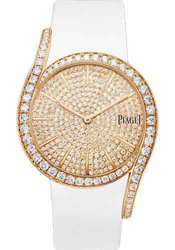 Piaget Limelight Gala Watch