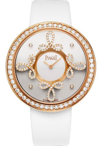 Piaget Limelight Dancing Light Couture Précieuse Watch