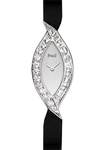 Piaget Limelight Couture Précieuse Watch