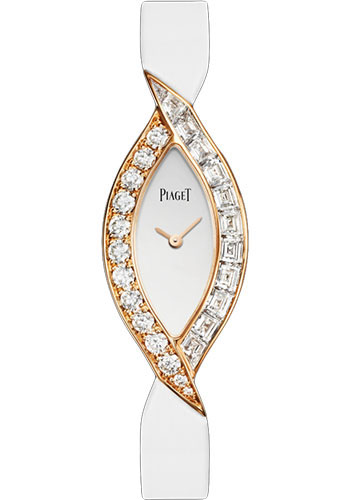 Piaget Limelight Couture Précieuse Watch