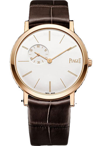 Piaget Altiplano Watch