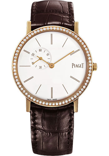 Piaget Altiplano Watch