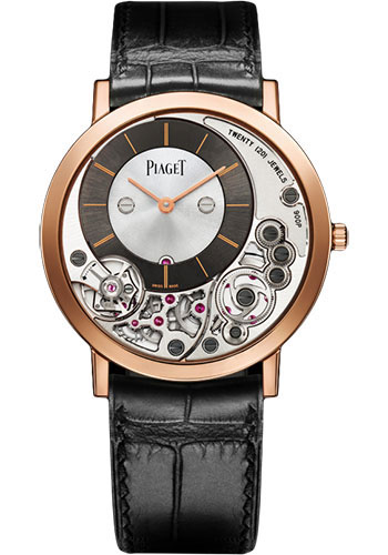 Piaget Altiplano Watch