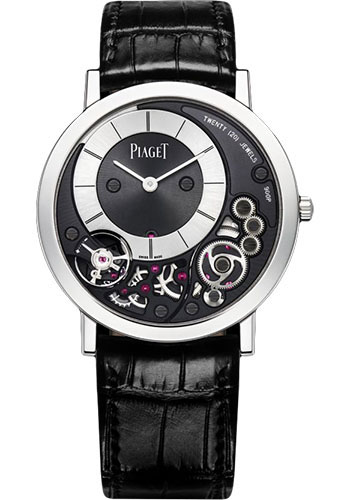 Piaget Altiplano Watch