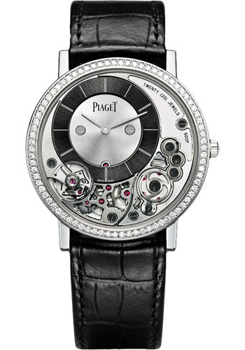 Piaget Altiplano Watch