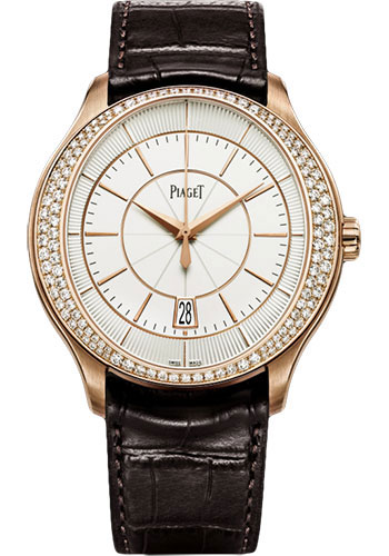 Piaget Gouverneur Watch