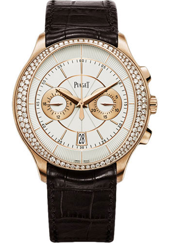 Piaget Gouverneur Watch